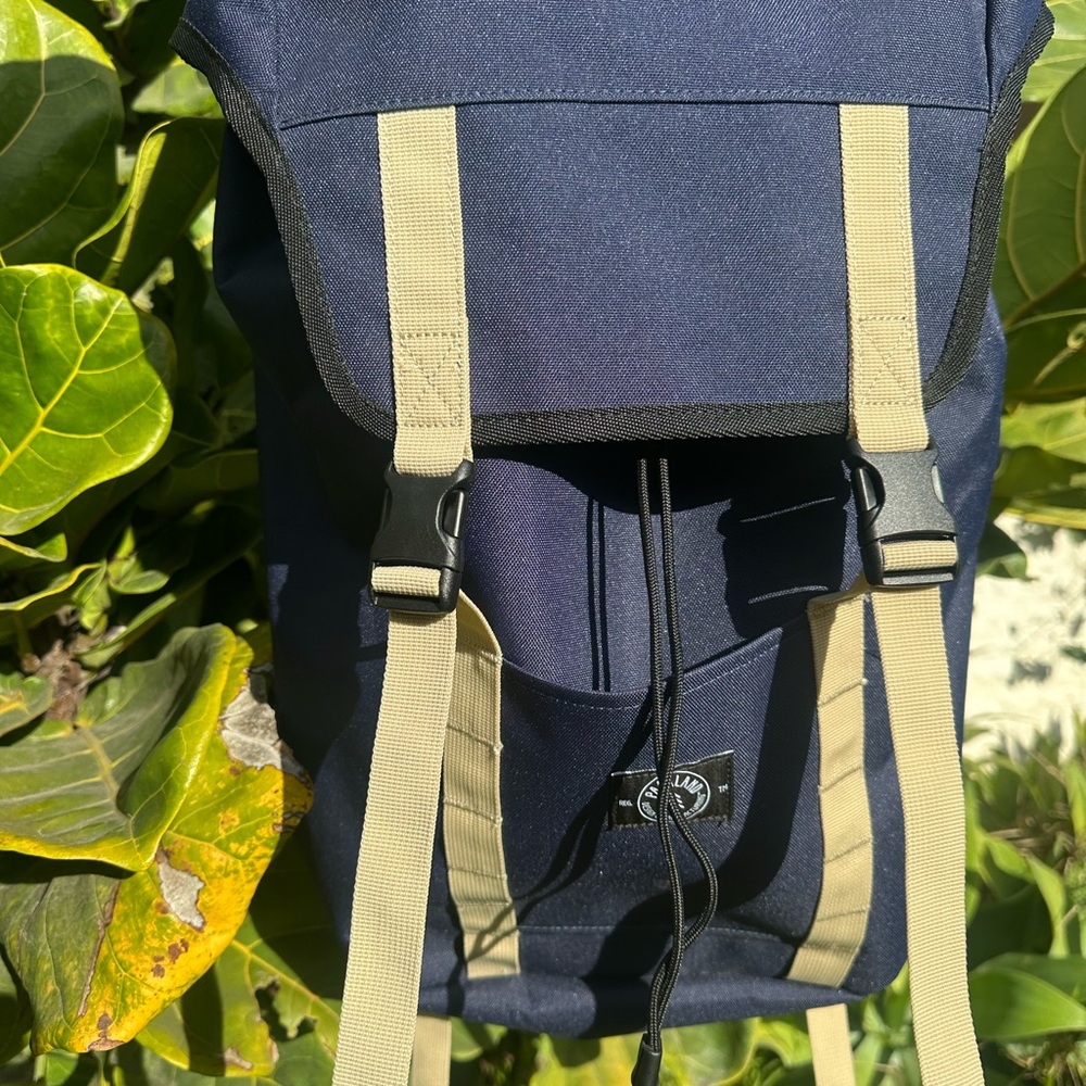 Stylish Unisex Westport Backpack